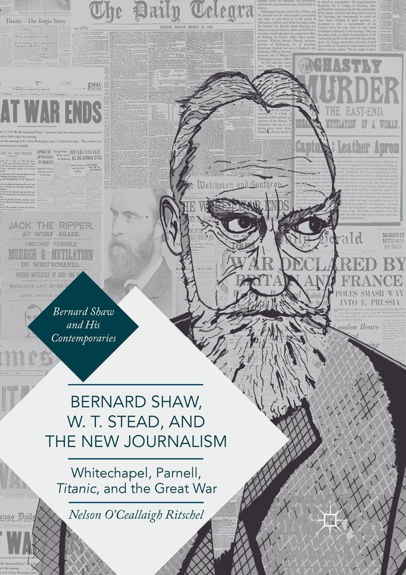 Bernard Shaw and His Contemporaries