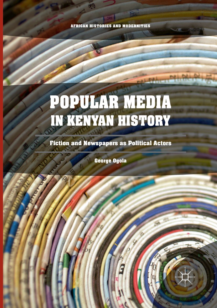 African Histories and Modernities