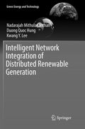 Green Energy and Technology
