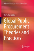 Public Administration, Governance and Globalization