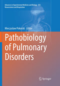Advances in Experimental Medicine and Biology