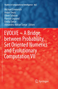 Studies in Computational Intelligence