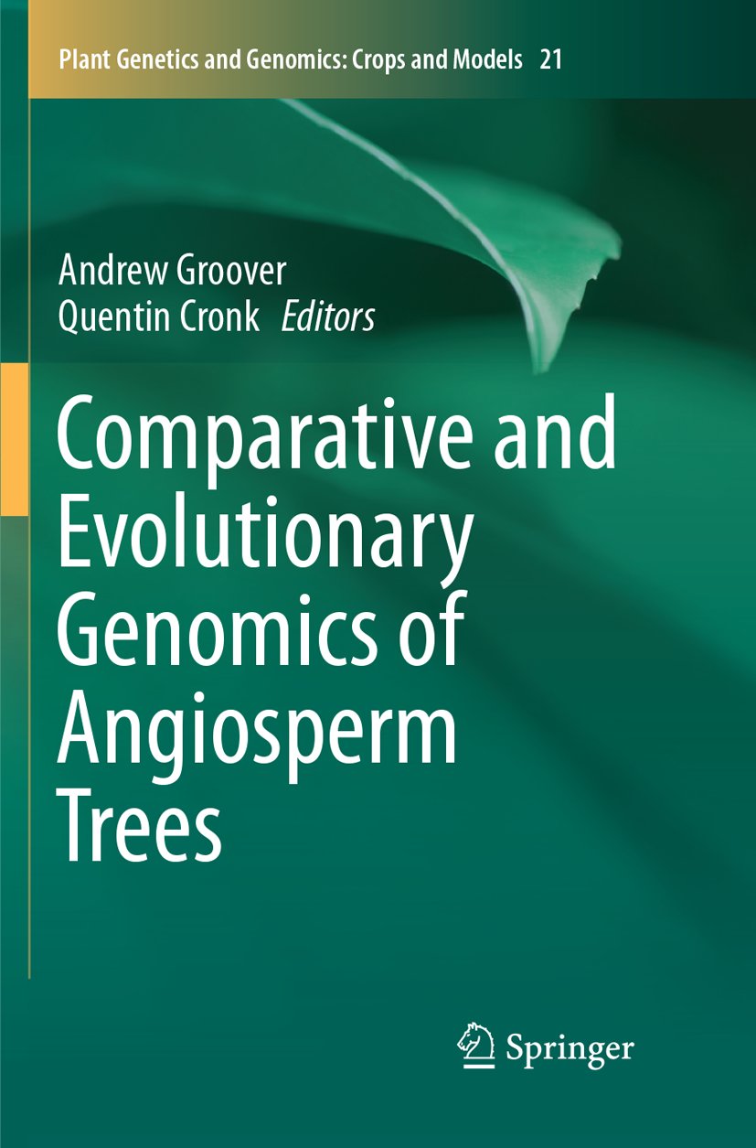 Plant Genetics and Genomics: Crops and Models