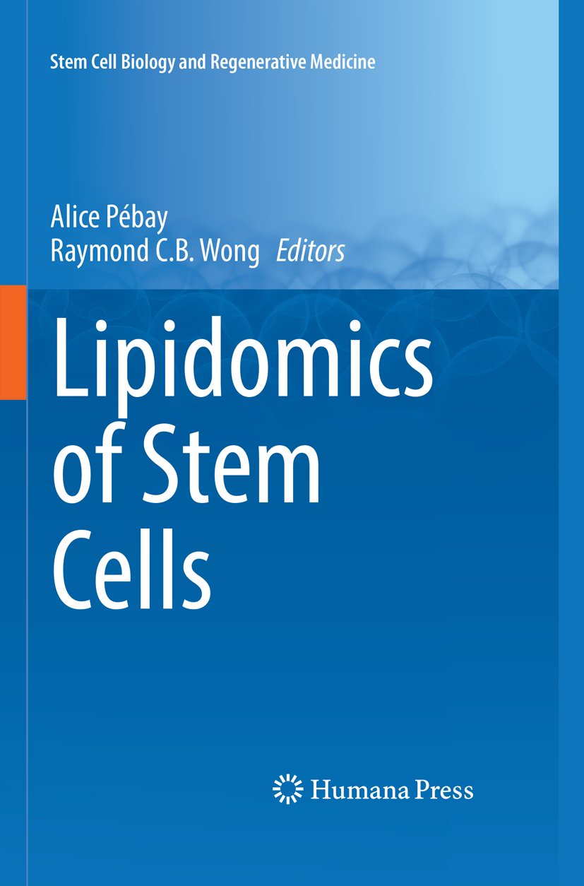 Stem Cell Biology and Regenerative Medicine