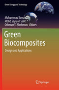 Green Energy and Technology