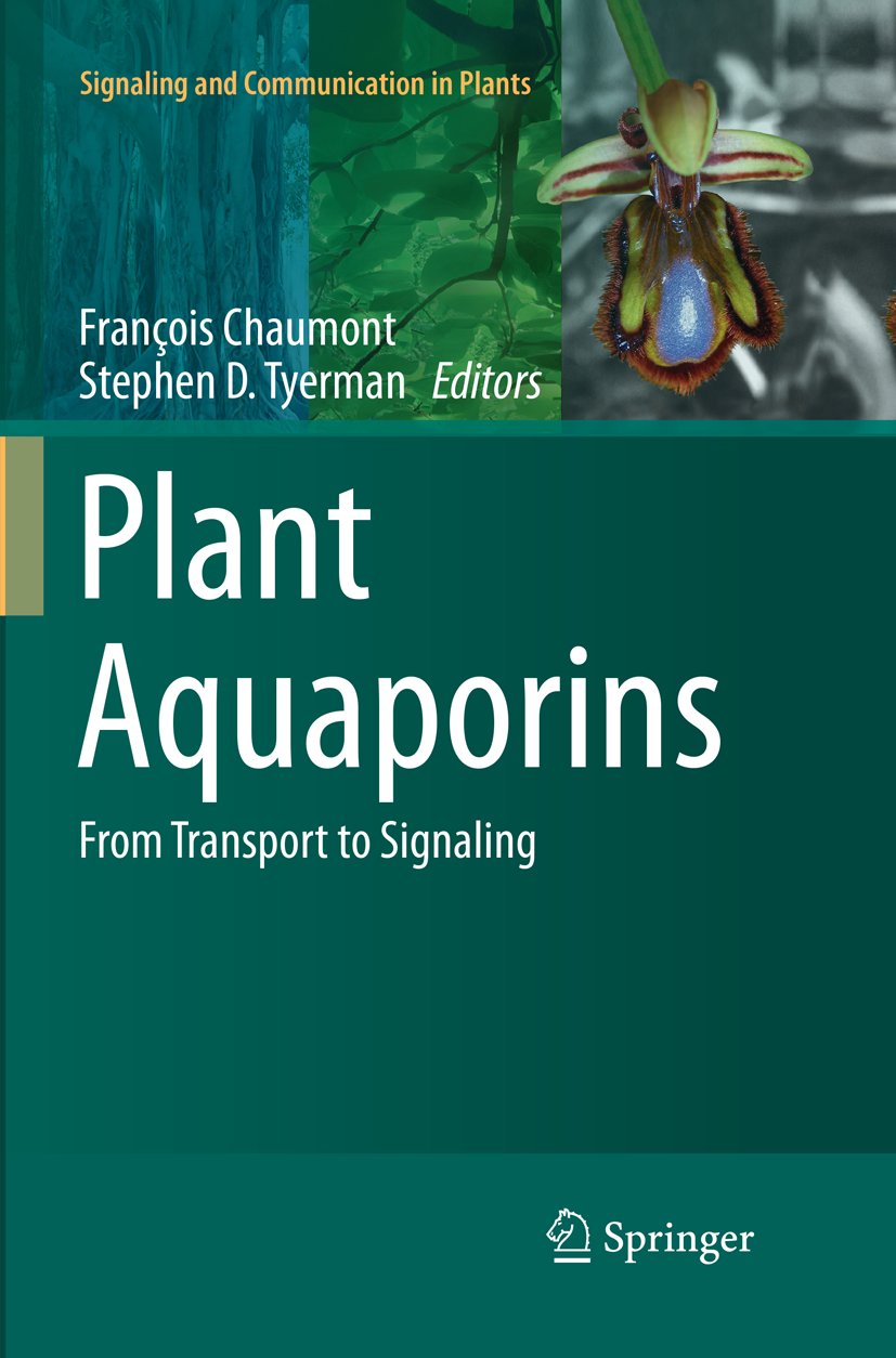 Signaling and Communication in Plants