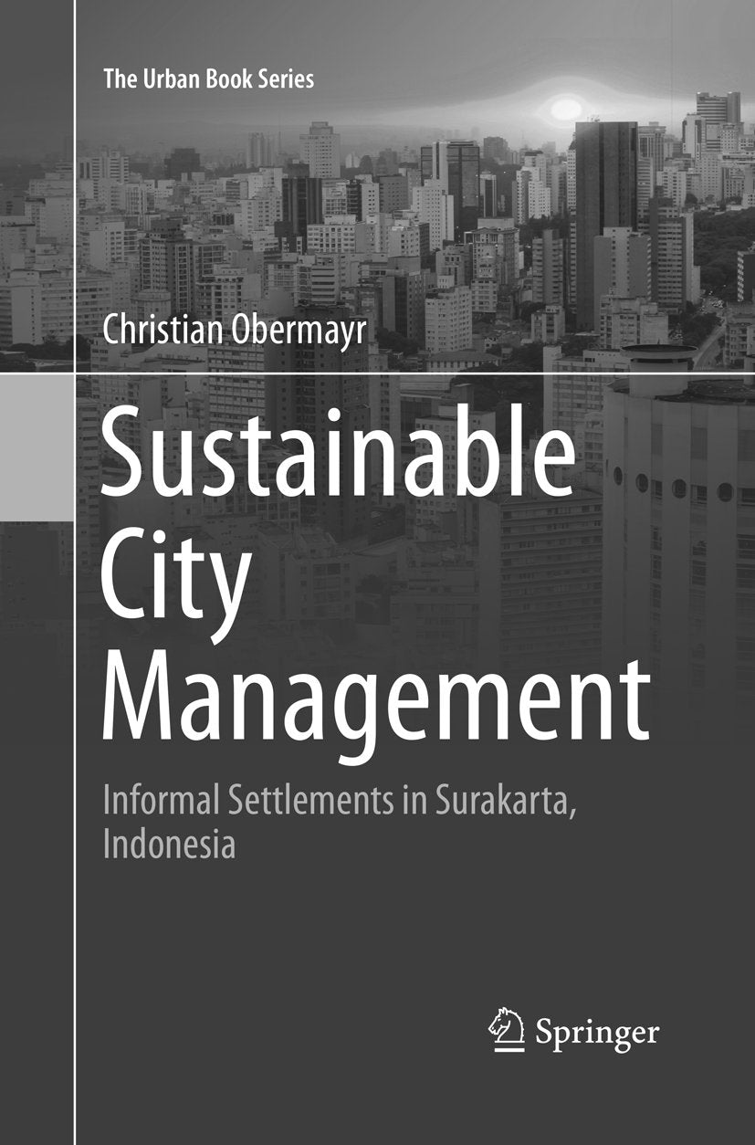 The Urban Book Series