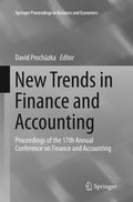 Springer Proceedings in Business and Economics