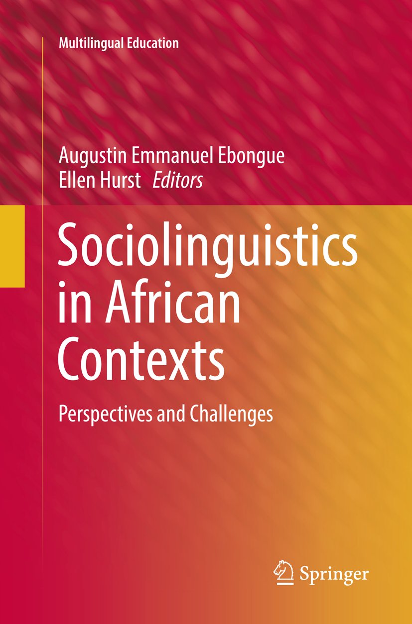 Multilingual Education