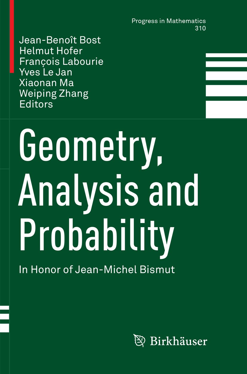 Progress in Mathematics