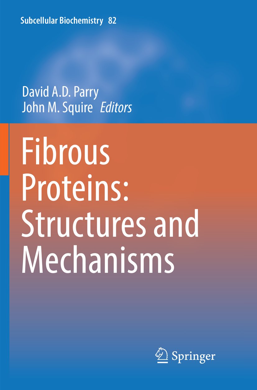 Subcellular Biochemistry