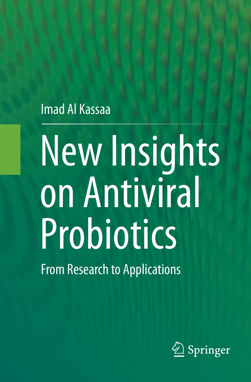 New Insights on Antiviral Probiotics