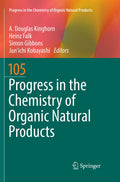 Progress in the Chemistry of Organic Natural Products