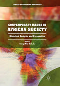 African Histories and Modernities