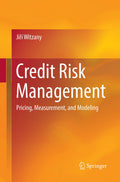 Credit Risk Management