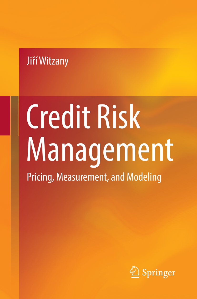Credit Risk Management