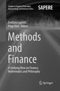 Studies in Applied Philosophy, Epistemology and Rational Ethics