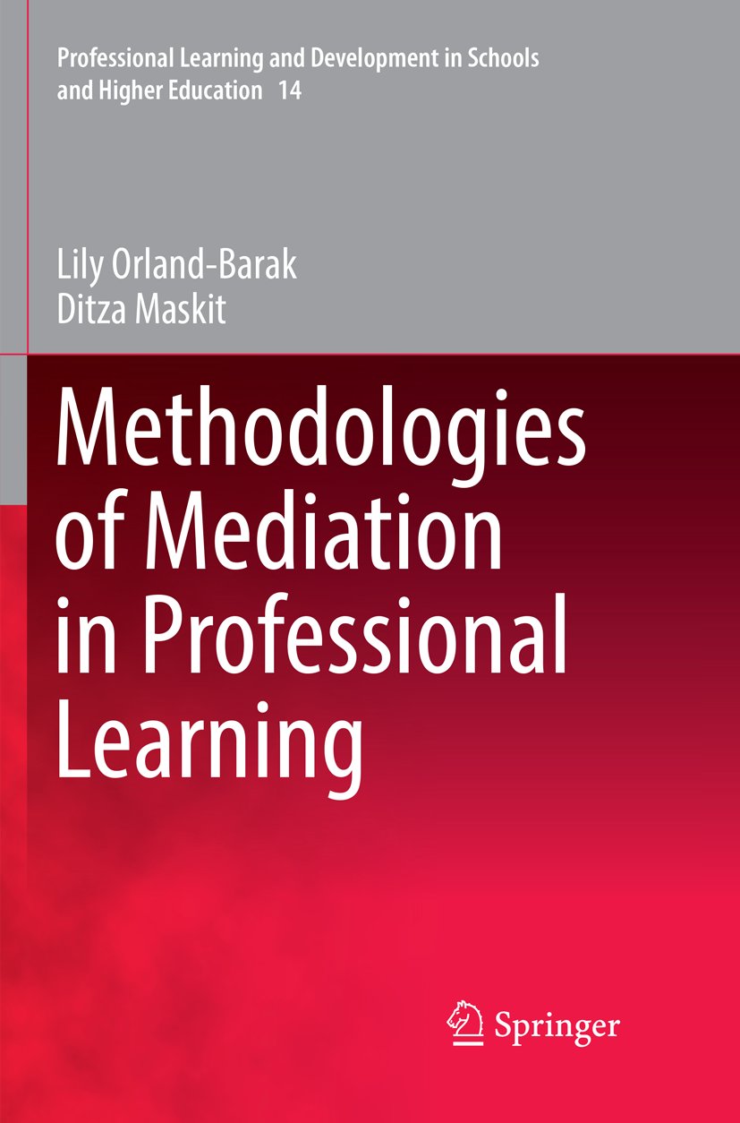 Professional Learning and Development in Schools and Higher Education