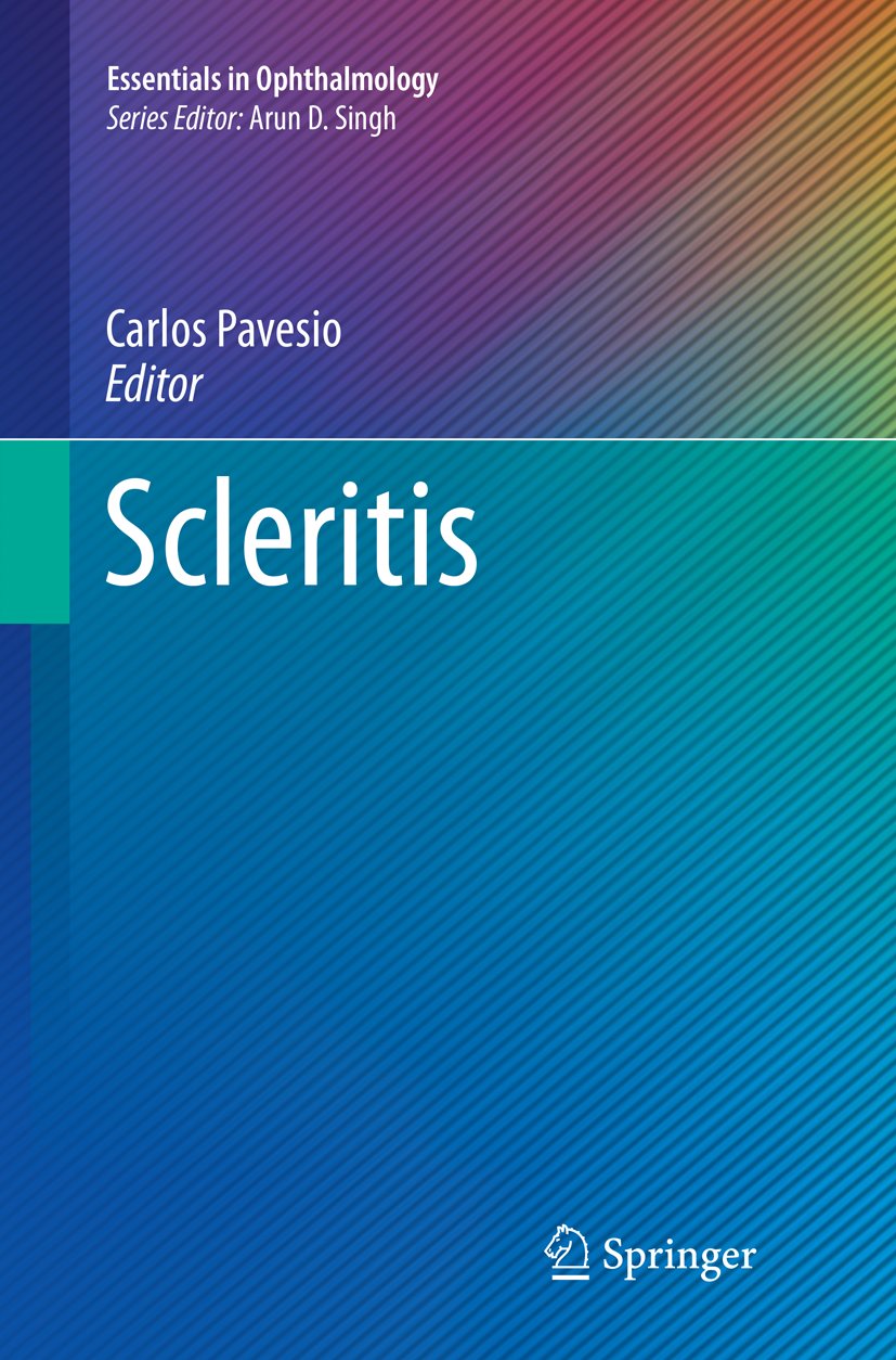 Essentials in Ophthalmology