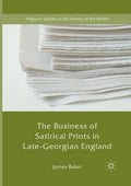 Palgrave Studies in the History of the Media