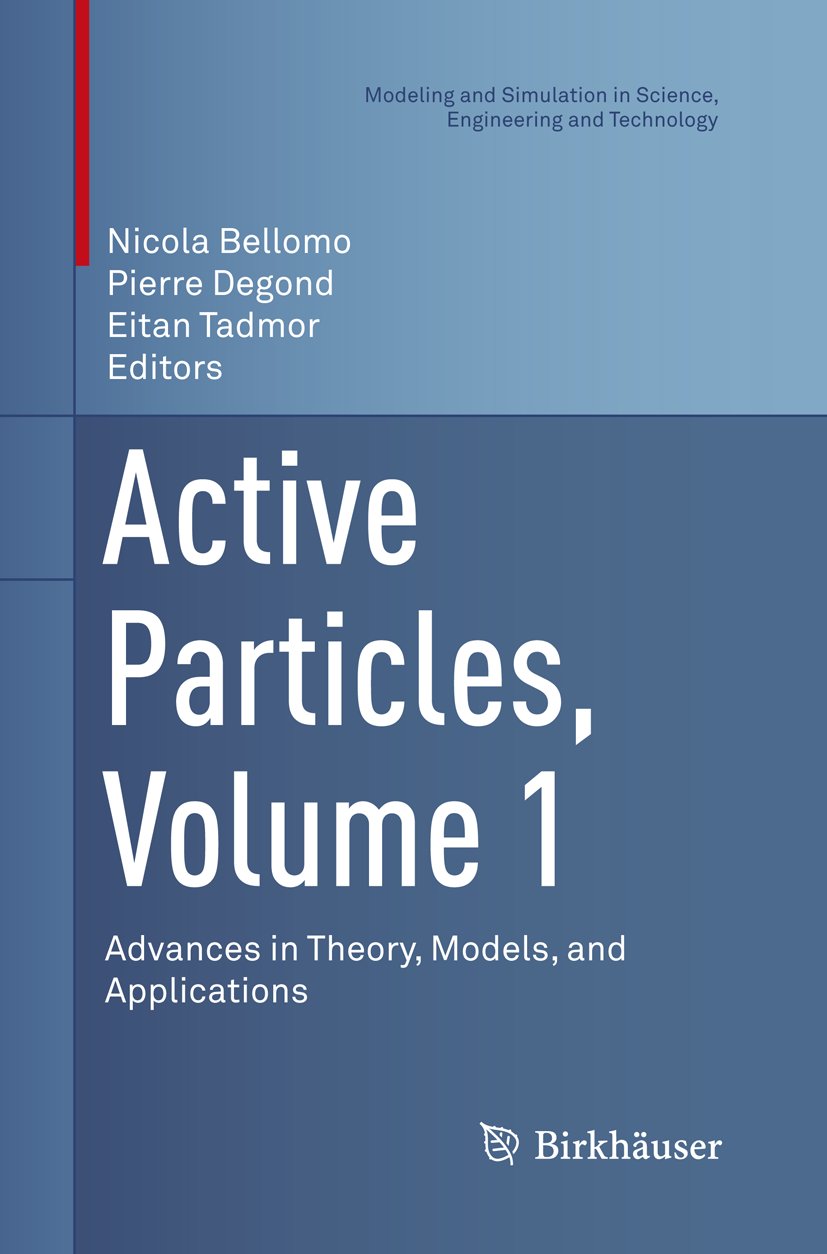 Modeling and Simulation in Science, Engineering and Technology
