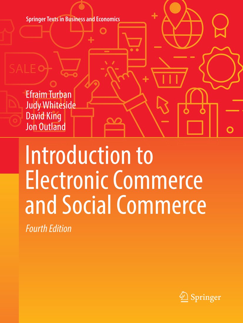 Springer Texts in Business and Economics