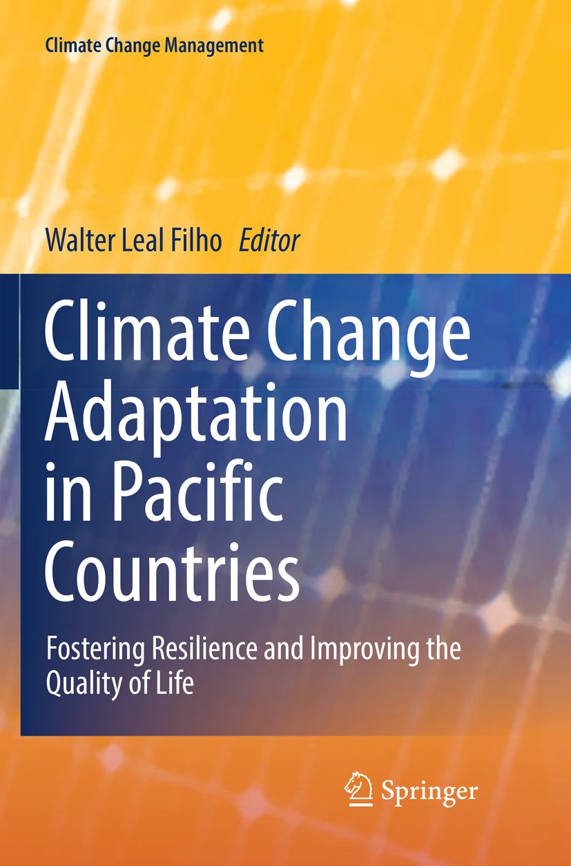 Climate Change Management