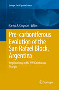 Springer Earth System Sciences