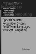 Studies in Fuzziness and Soft Computing