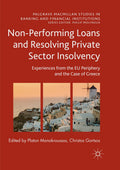 Palgrave Macmillan Studies in Banking and Financial Institutions