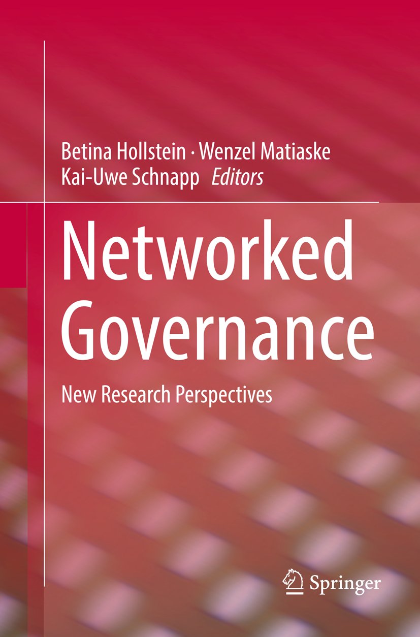 Networked Governance