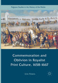 Palgrave Studies in the History of the Media