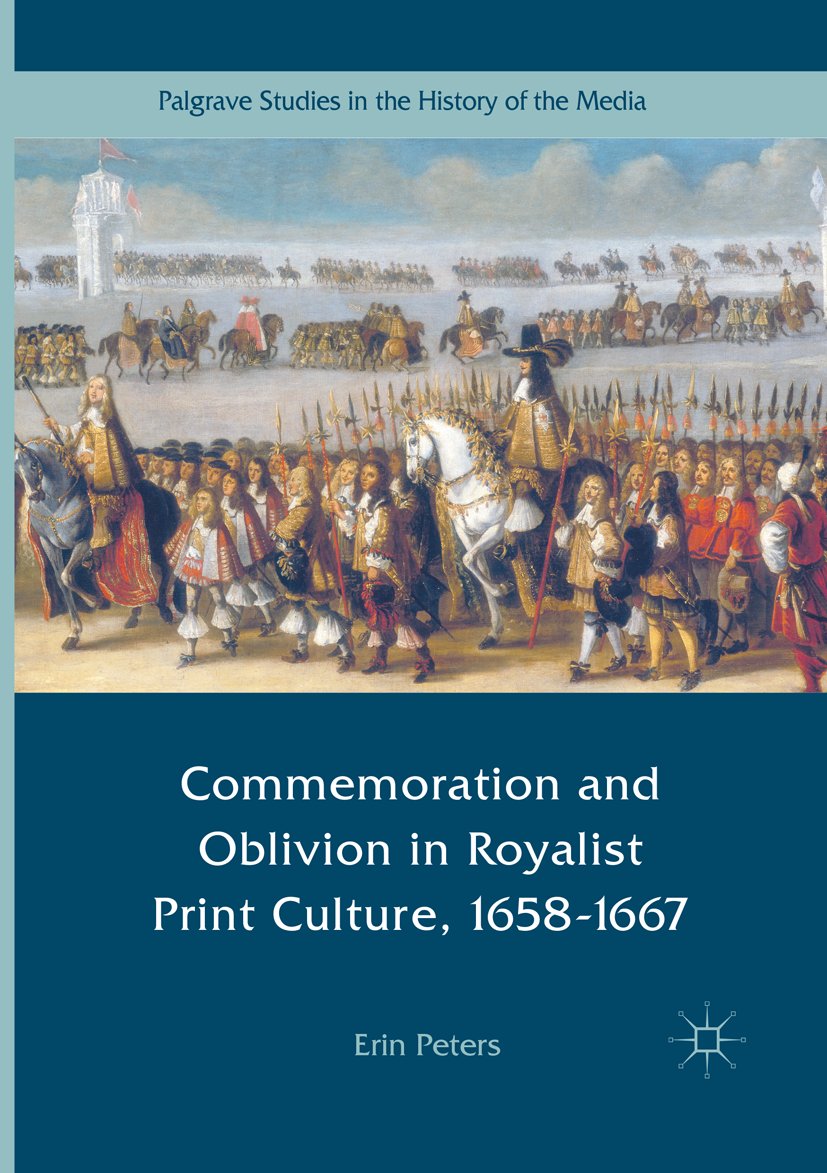 Palgrave Studies in the History of the Media