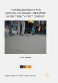 Palgrave Studies in Modern European Literature