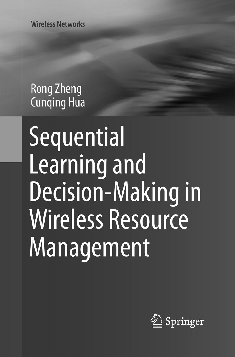 Wireless Networks
