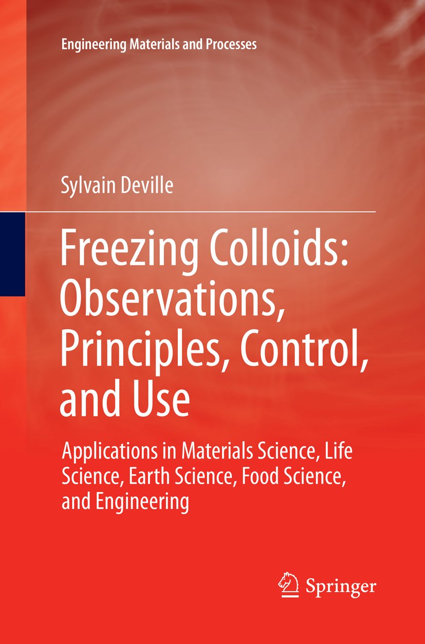 Engineering Materials and Processes