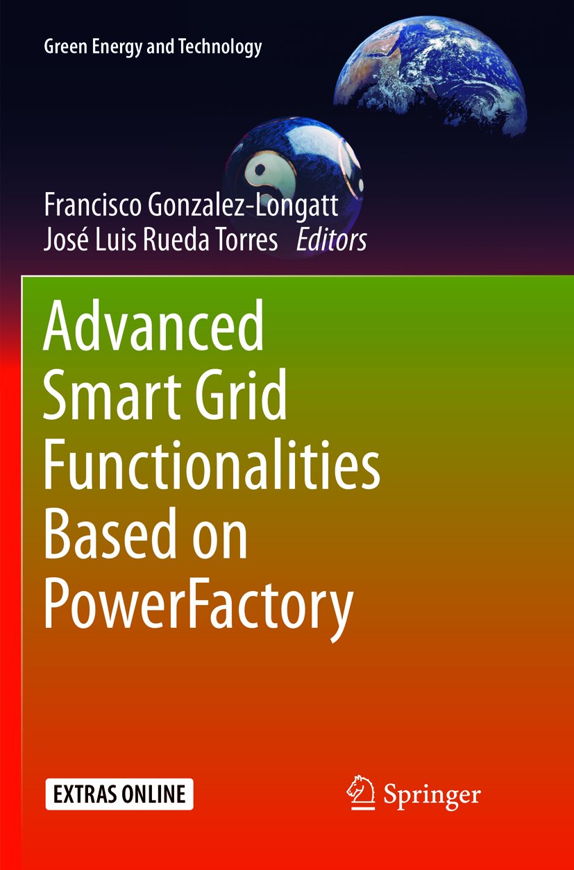 Green Energy and Technology
