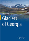 Geography of the Physical Environment