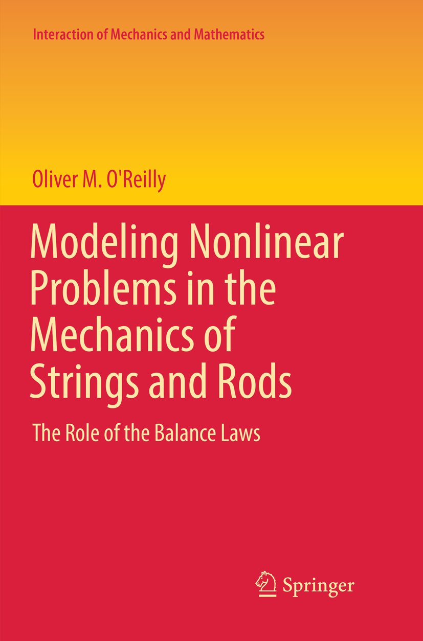 Interaction of Mechanics and Mathematics