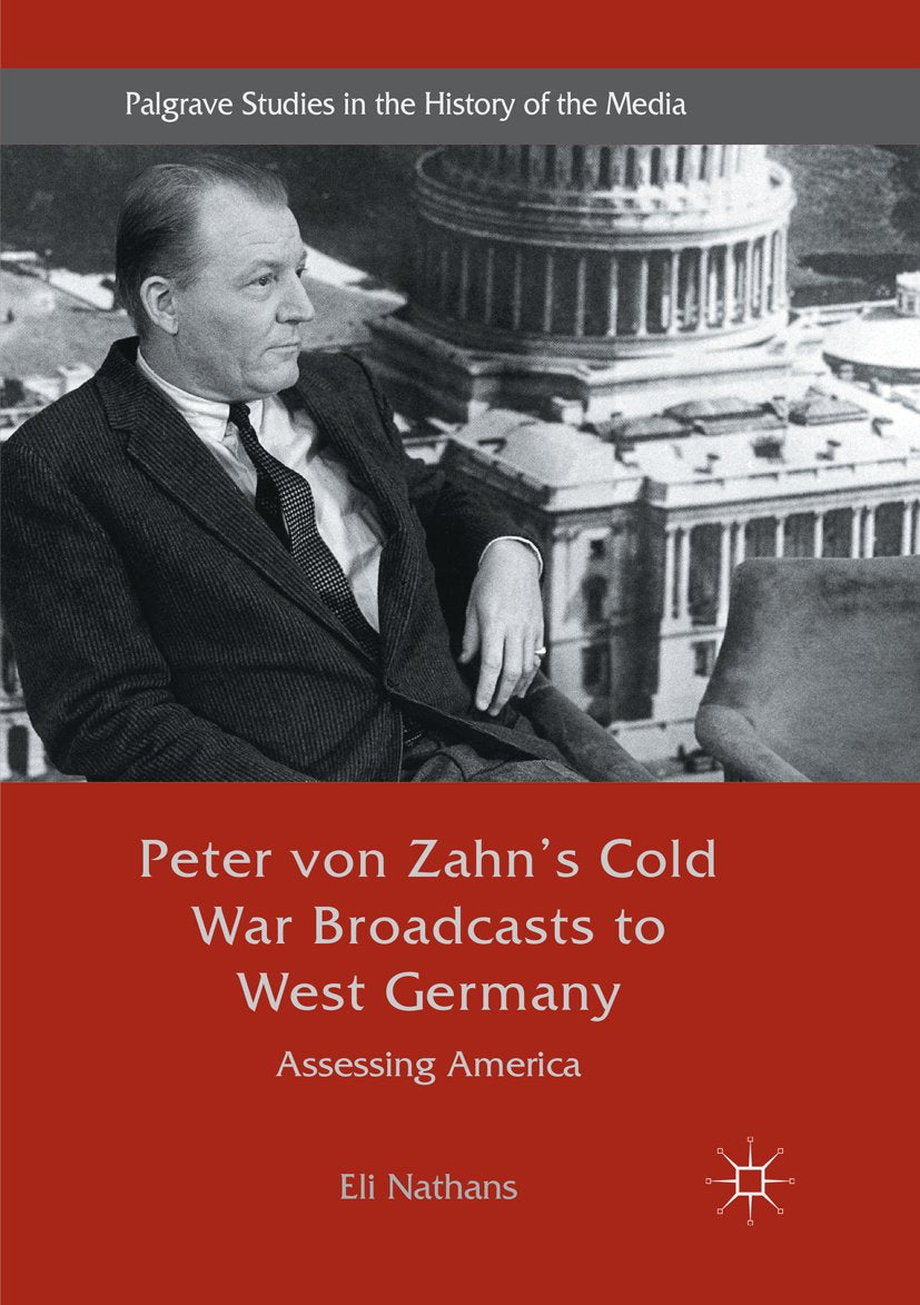 Palgrave Studies in the History of the Media