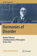 Springer Biographies
