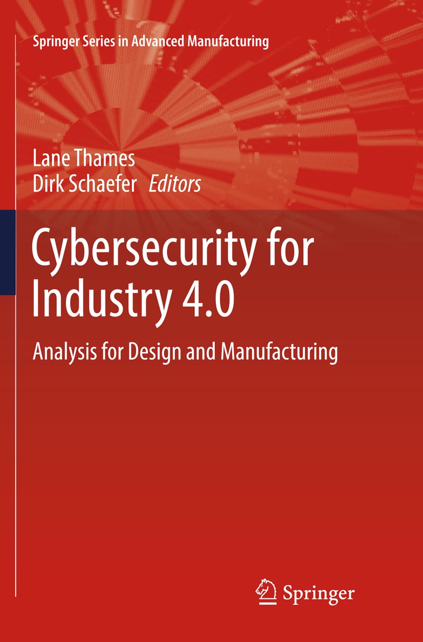 Springer Series in Advanced Manufacturing