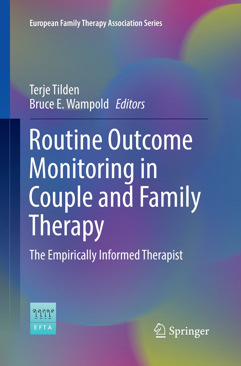 European Family Therapy Association Series