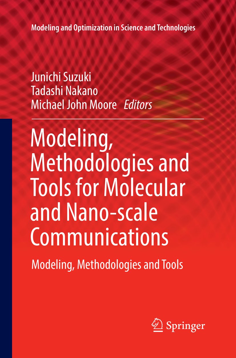 Modeling and Optimization in Science and Technologies