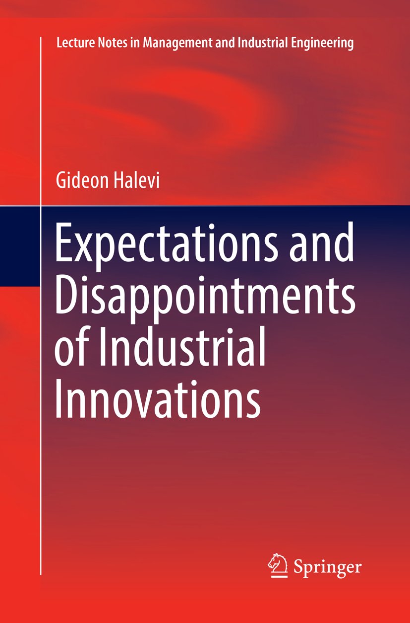Lecture Notes in Management and Industrial Engineering
