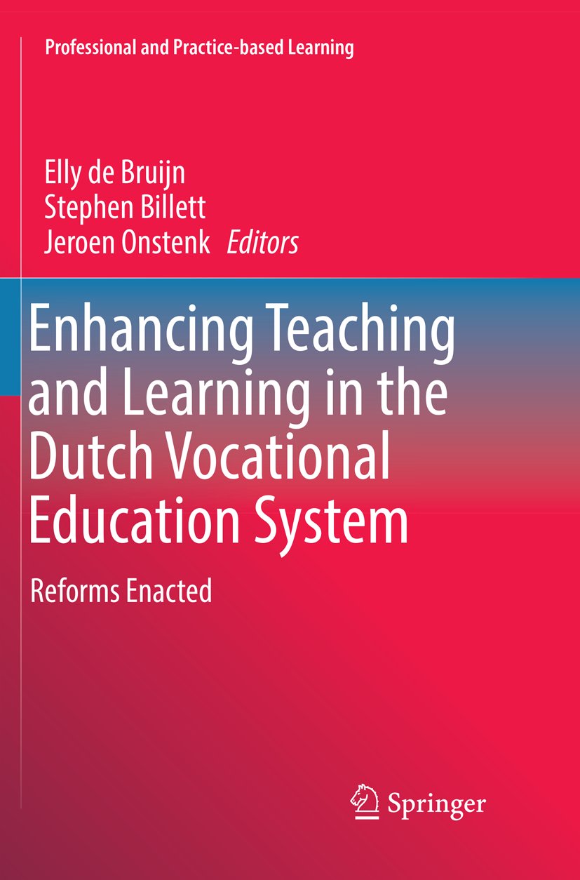 Professional and Practice-based Learning