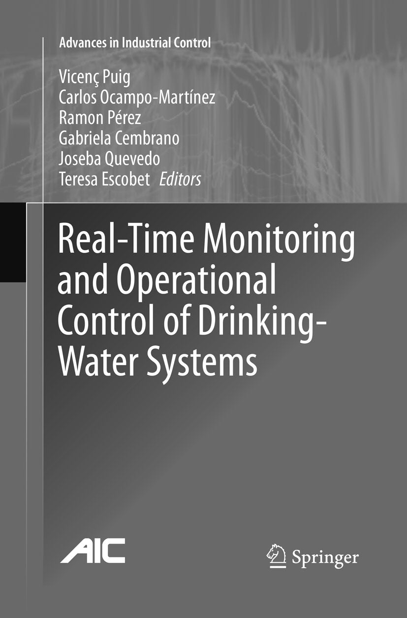 Advances in Industrial Control