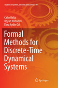 Studies in Systems, Decision and Control