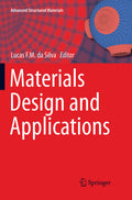 Advanced Structured Materials