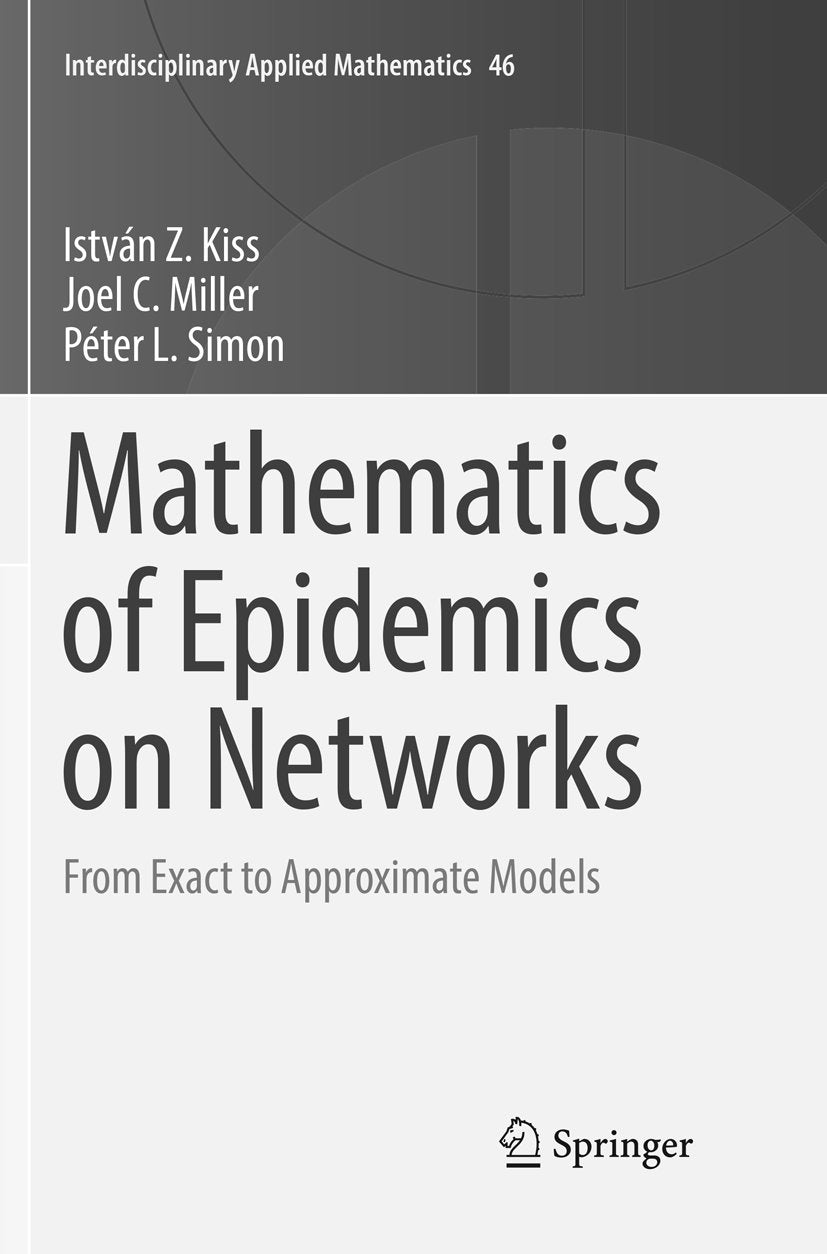 Interdisciplinary Applied Mathematics